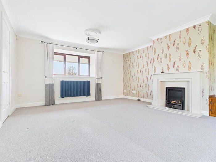 4 Bedroom Detached House For Sale In Waterside Close, Darley Abbey, Derby, DE22