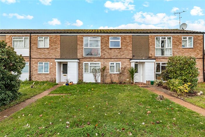 1 Bedroom Maisonette For Sale In Gardeners, Chelmsford, Essex, CM2