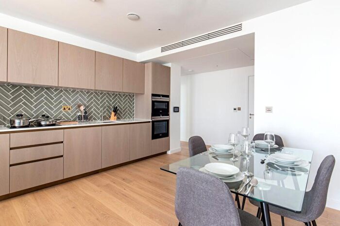 2 Bedroom Apartment To Rent In The Atlas Building, City Road, London, EC1V
