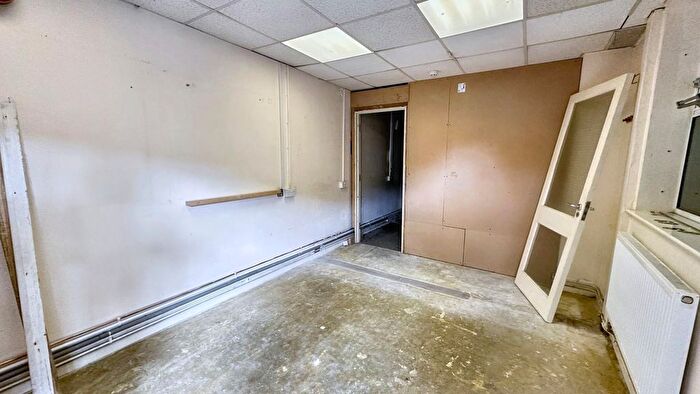 Property To Rent In Perry Street, Easton, Bristol, BS5