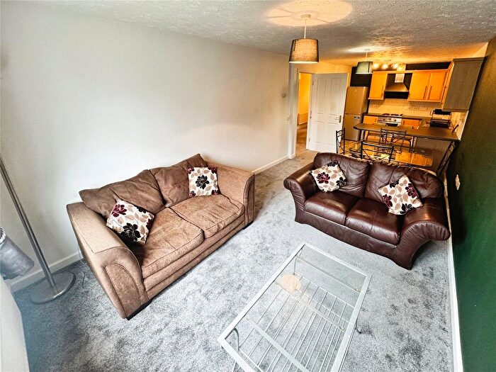 2 Bedroom Flat To Rent In Collegiate Way, Swinton, Manchester, Greater Manchester, M27