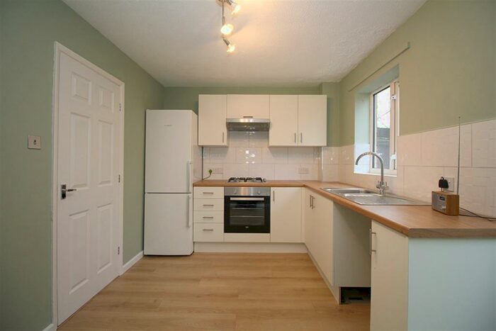 2 Bedroom Semi-Detached House To Rent In Pine Close, Loughborough, LE11