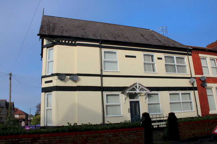 1 Bedroom Apartment To Rent In Broughton Drive, L19