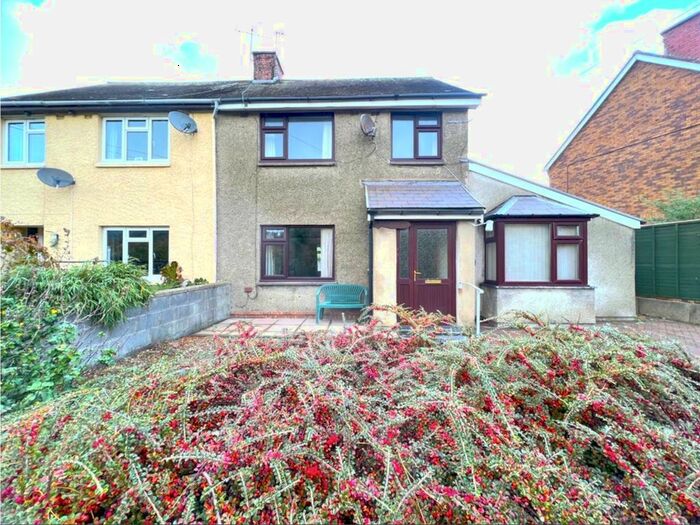 4 Bedroom Property For Sale In Broncynfelin, Llangorwen, Clarach, SY23
