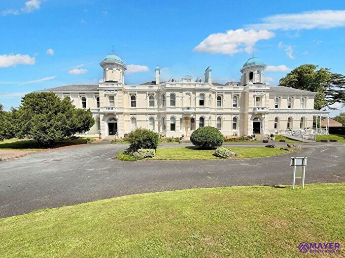 2 Bedroom Apartment For Sale In The Pearn, Plymouth, PL3