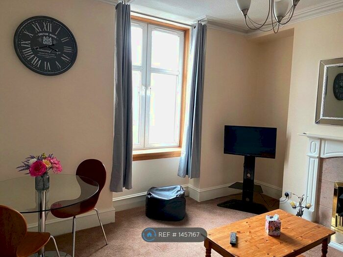 1 Bedroom Flat To Rent In Wallfield Place, Aberdeen, AB25