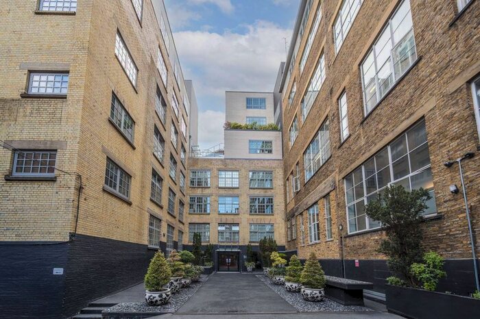 3 Bedroom Flat To Rent In Regent Lofts And Penthouses, Soho, London, W1F