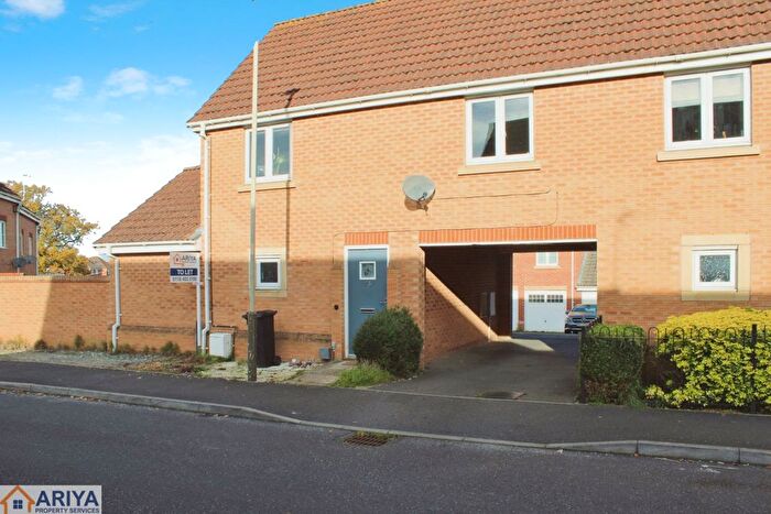 2 Bedroom Terraced House To Rent In Brompton Road, Hamilton, Leicester, LE5