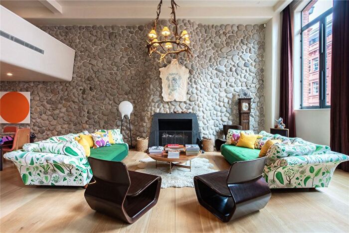 4 Bedroom Flat For Sale In Francis Street, London, SW1P