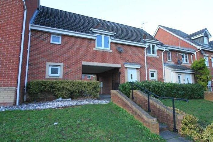 1 Bedroom Apartment For Sale In Worthy Row, Nottingham, Nottinghamshire, NG5