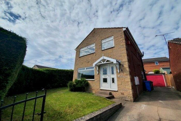 3 Bedroom Property To Rent In Tansley Street, Sheffield, S9