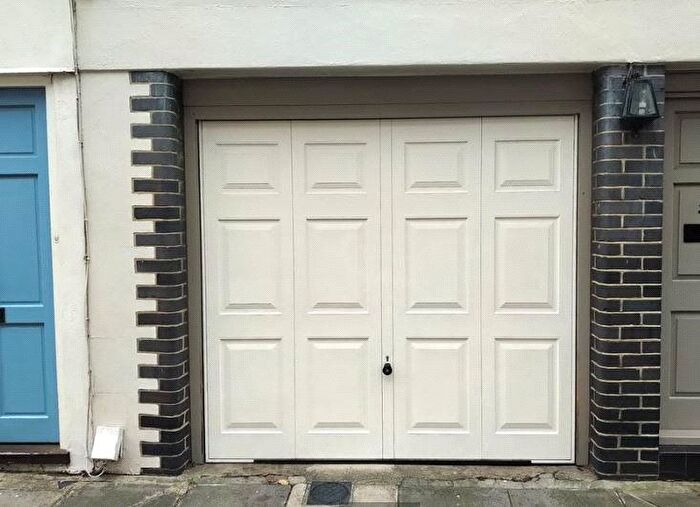 Garage / Parking To Rent In Clareville Street, London, SW7