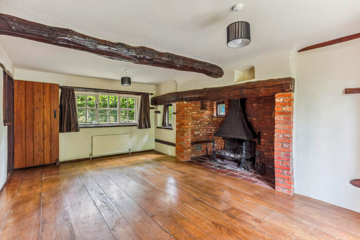 4 Bedroom Detached House For Sale In Watchet Lane, Little Kingshill, HP16