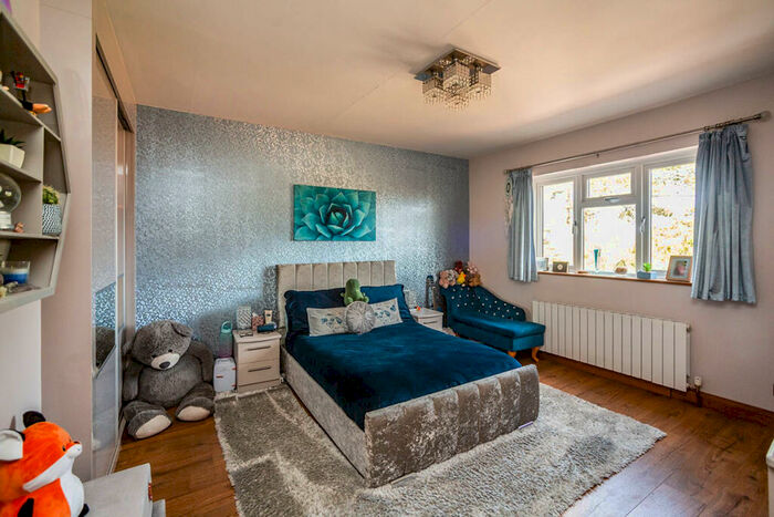 4 Bedroom Detached House For Sale In The Trefoil, Norton, Faversham, ME13