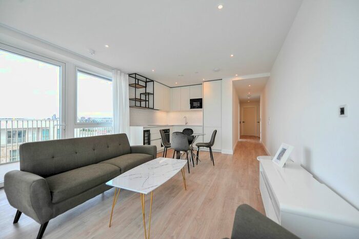 2 Bedroom Flat To Rent In Caldon Boulevard, Wembley, HA0