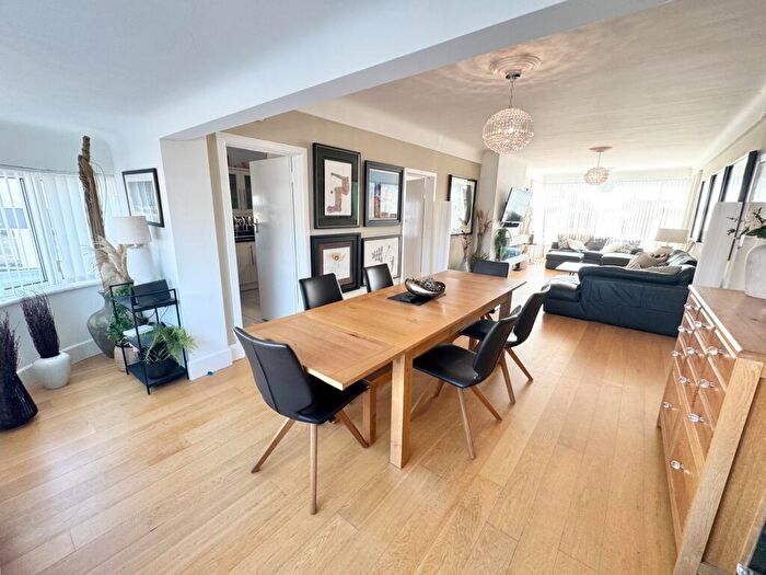 2 Bedroom Flat To Rent In Sandbanks Road, Poole, BH14