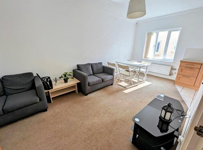 4 Bedroom Terraced House To Rent In Jekyll Close, Stapleton, Bristol, BS16