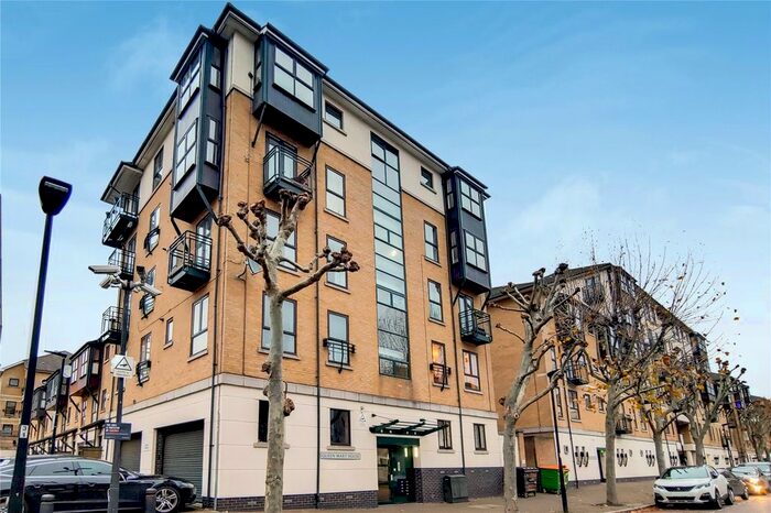 2 Bedroom Flat To Rent In Queen Mary House, Wesley Avenue, Royal Docks, London, E16