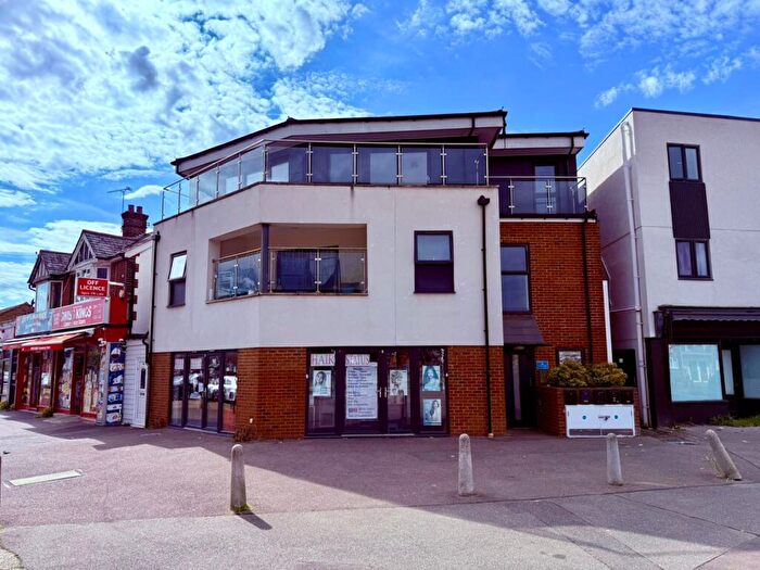 1 Bedroom Apartment To Rent In Kings Road, Chelmsford, CM1
