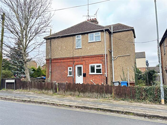 1 Bedroom Flat To Rent In Adair Road, Ipswich, IP1