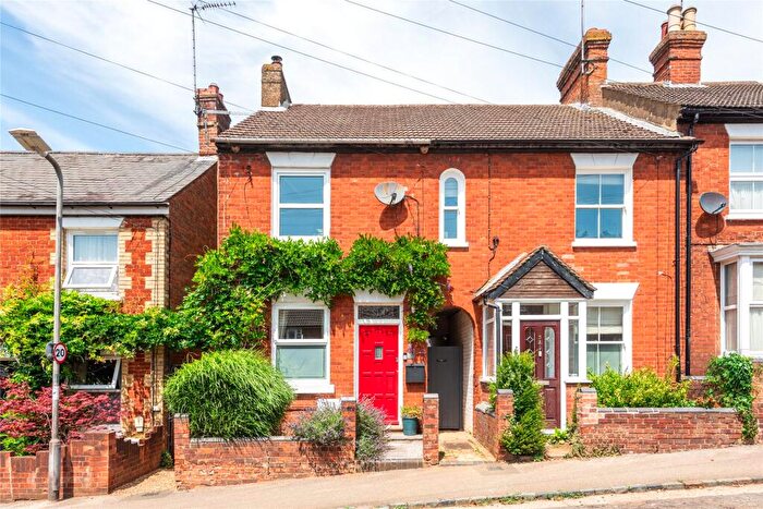 2 Bedroom End Of Terrace House For Sale In Chapel Street, Woburn Sands, Milton Keynes, Buckinghamshire, MK17