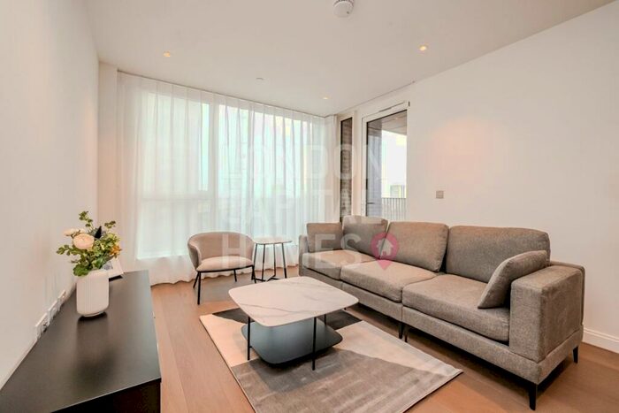 2 Bedroom Apartment To Rent In Gasholder Place, London, SE11