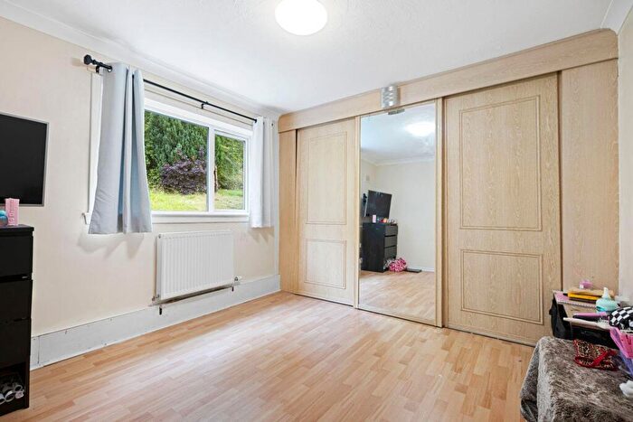 1 Bedroom Flat For Sale In Meikleriggs Drive, Paisley, PA2