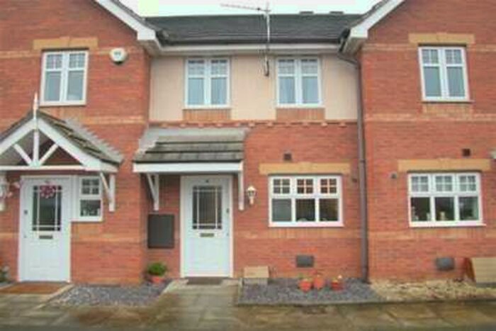 2 Bedroom Terraced House To Rent In Hampton Chase, Noctorum, CH43