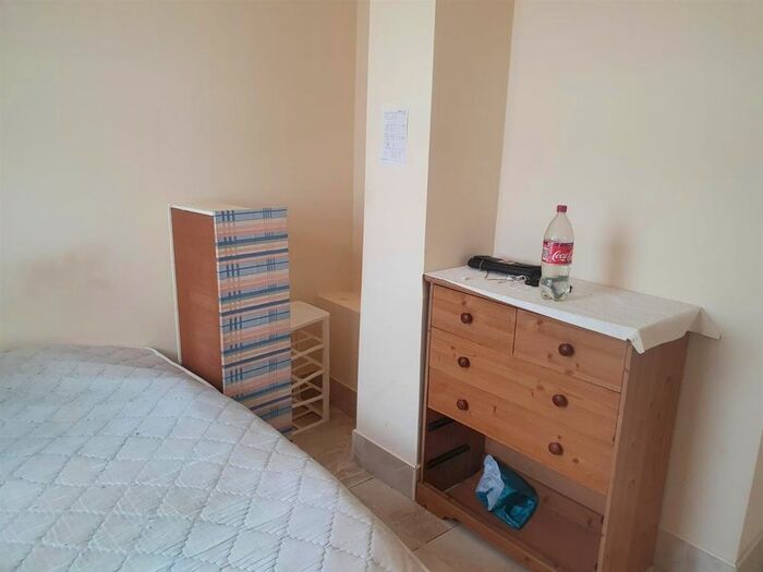 1 Bedroom Flat To Rent In Comet Close, Leicester, LE3