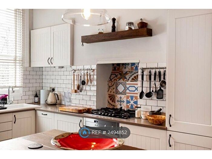 1 Bedroom Flat To Rent In Ashmore Road, London, W9