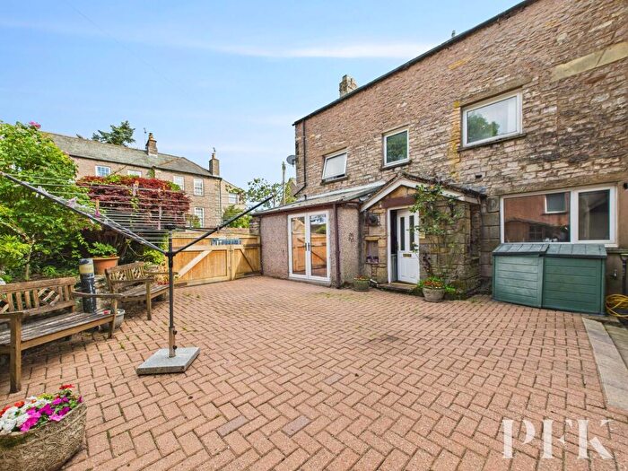 4 Bedroom Semi-Detached House For Sale In Mellbecks, Kirkby Stephen, CA17