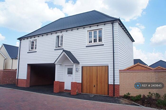 2 Bedroom Maisonette To Rent In Captain Gardens, Colchester, CO2