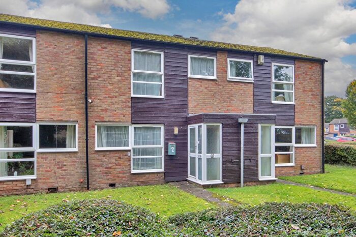 3 Bedroom Terraced House For Sale In Coltstead, New Ash Green, Longfield, Kent, DA3