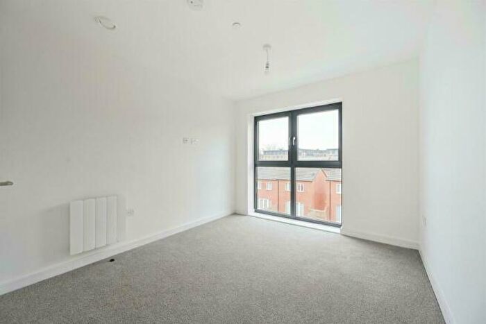 1 Bedroom Flat To Rent In Billsborrow Avenue, Derby, DE1