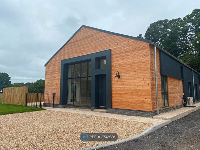 4 Bedroom Semi-Detached House To Rent In The Warren, Carrington, Boston, PE22