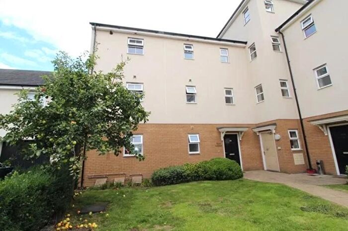 2 Bedroom Flat To Rent In Oak Leaze, Charlton Hayes, Bristol, BS34