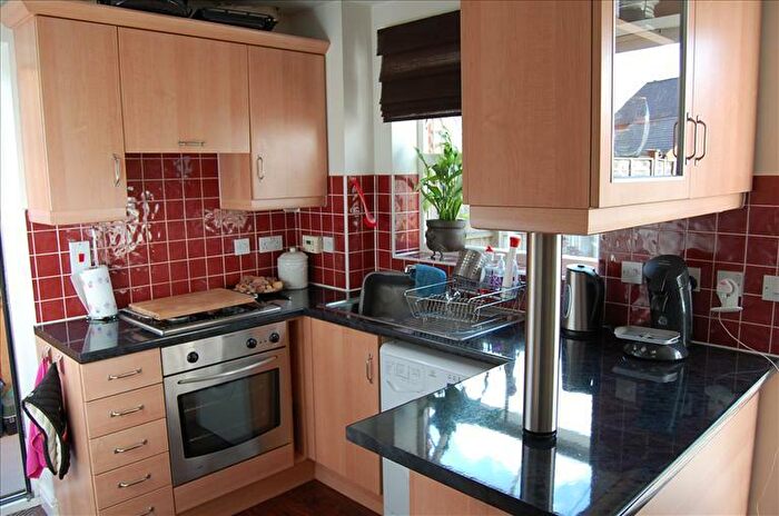 2 Bedroom Semi-Detached House To Rent In Redwing Rise, Royston, SG8