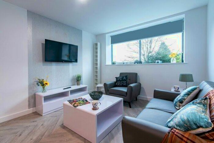 Property To Rent In Broadgate, Nottingham, NG9