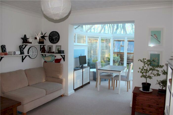 2 Bedroom End Of Terrace House To Rent In Saxby Road, Burgess Hill, West Sussex, RH15