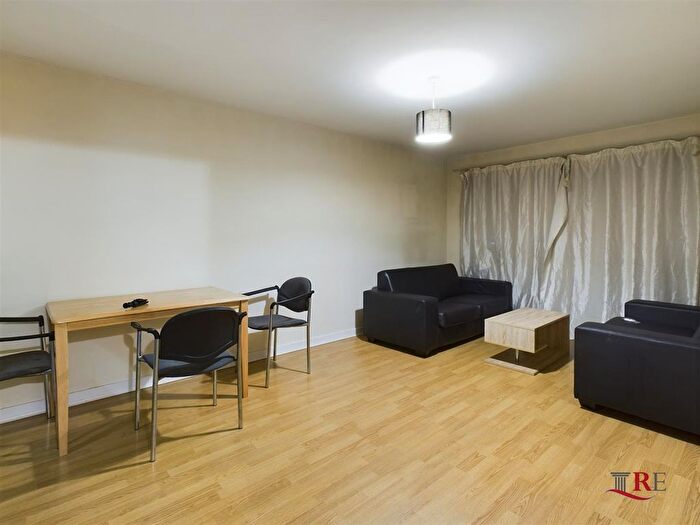 2 Bedroom Flat To Rent In Biro House, Stanley Road, Harrow, HA2