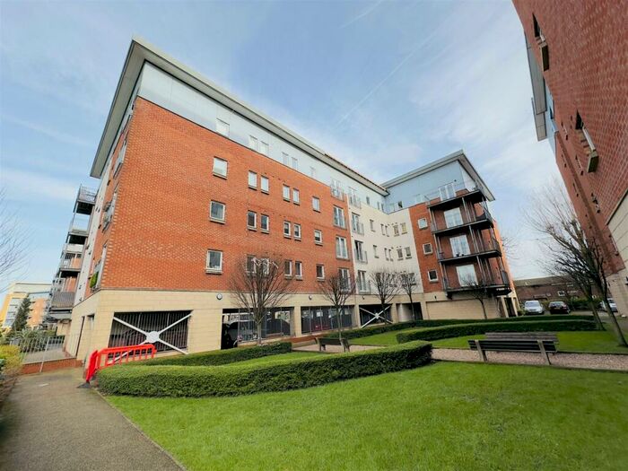 1 Bedroom Apartment To Rent In Adamson House, Elmira Way, M5