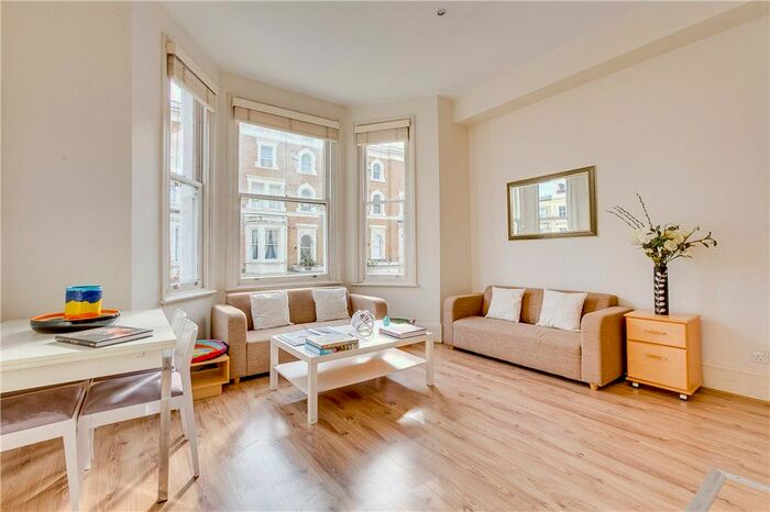 1 Bedroom Flat To Rent In Nevern Place, Earls Court, London, SW5