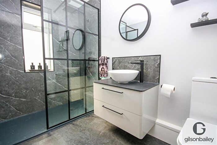 2 Bedroom Semi-Detached Bungalow For Sale In St. Williams Way, Thorpe St Andrew, NR7