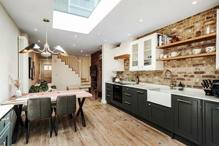 2 Bedroom End Of Terrace House To Rent In Nelson Road, Harrow, HA1