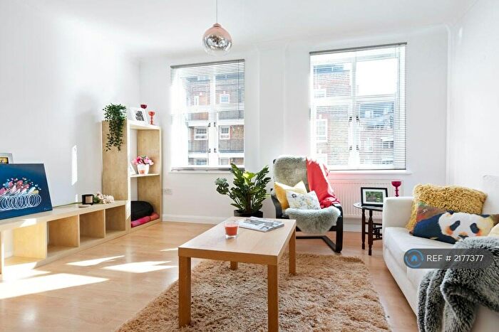 1 Bedroom Flat To Rent In Espirit Court, London, E1