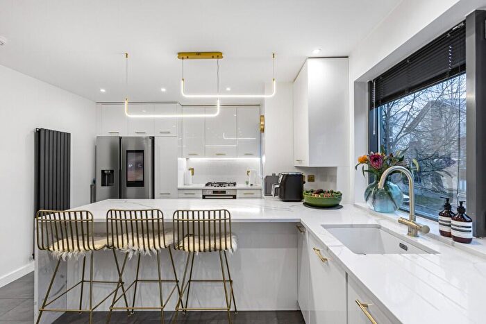 4 Bedroom Terraced House For Sale In The Chase, Newhall, Harlow, Essex, CM17