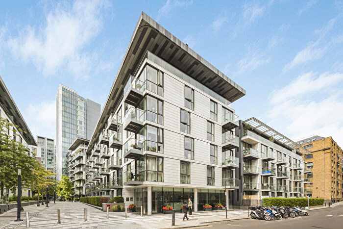 1 Bedroom Apartment To Rent In Times Square, Tower Hamlets, London, E1