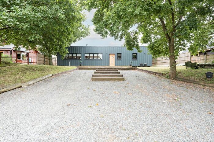 2 Bedroom Detached House For Sale In Pentney Lakes, Common Road, Pentney, Norfolk, PE32