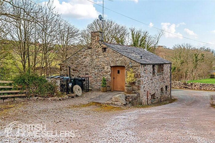 3 Bedroom Detached House For Sale In Broad Oak, Ravenglass, Cumbria, CA18