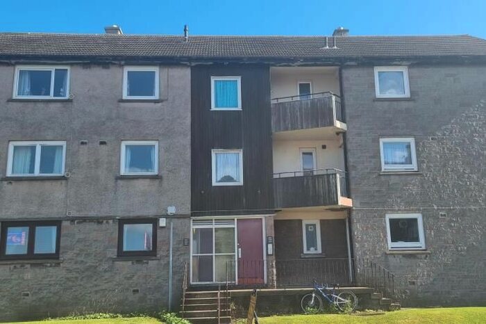 2 Bedroom Flat To Rent In Victoria Road, Aberdeen, AB11